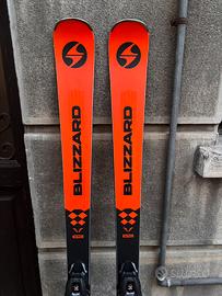 Sci Blizzard FIREBIRD