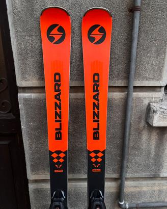 Sci Blizzard FIREBIRD