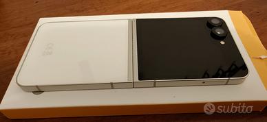 Samsung galaxy z flip 7 FE