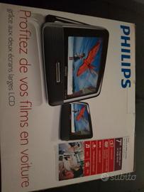 Lettore DVD portatile 