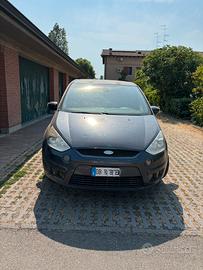Ford S-Max 2006