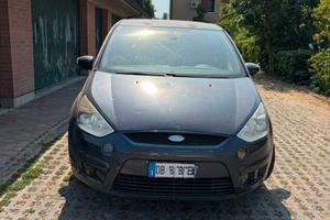 Ford S-Max 2006