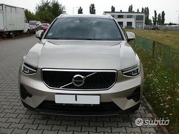 Musata e porte volvo xc40 2022