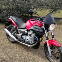 Moto Guzzi Breva 750