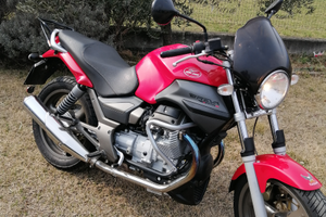 Moto Guzzi Breva 750