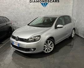 Volkswagen Golf 1.4 TSI 122CV 5p. Highline