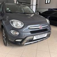 Fiat 500X 1.6 MultiJet 120 CV Cross