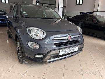 Fiat 500X 1.6 MultiJet 120 CV Cross
