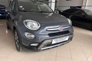Fiat 500X 1.6 MultiJet 120 CV Cross