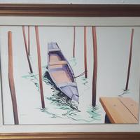 quadro di Marcon giorgio 