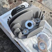 Cilindro vespa pk 50 XL 102 pinasco