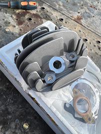 Cilindro vespa pk 50 XL 102 pinasco
