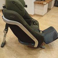 seggiolino Isofix Janè Concord reverso Iplus  