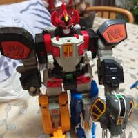 robot trasformabile vintage,ecc.ecc.
