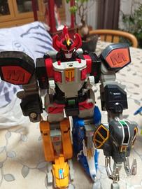 robot trasformabile vintage,ecc.ecc.