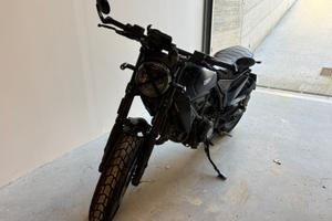 Ducati Scrambler Nightshift 800 2024 872km