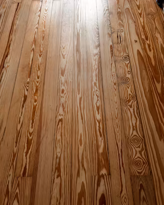 Parquet pitch pain