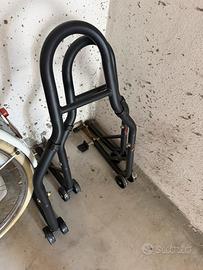 Cavalletti Alza Moto