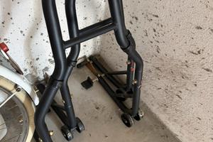 Cavalletti Alza Moto