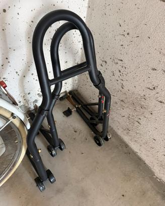 Cavalletti Alza Moto