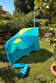 Tenda per mare