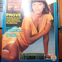 Rivista di ALTA FEDELTA n° 5 del 1985