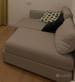 Divano  letto IKEA componibile