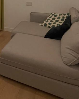Divano  letto IKEA componibile