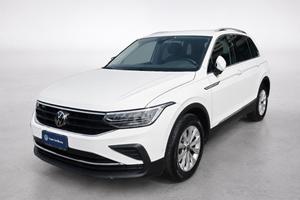 VOLKSWAGEN Tiguan 2.0 tdi Life 150cv dsg