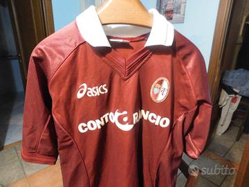 Maglio Torino calcio 2001