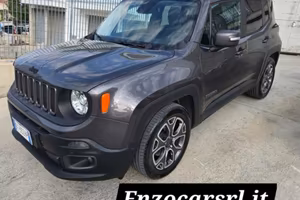 JEEP Renegade 1.6 Mjt 120CV Limited FULL LED,TETTO