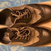 Scarpe uomo Nicola Benson