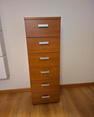 Cassettiera - Settimino