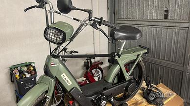 Piaggio ciao TELAIO