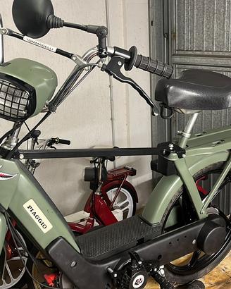 Piaggio ciao TELAIO