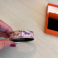 Bracciale rigido Hermes