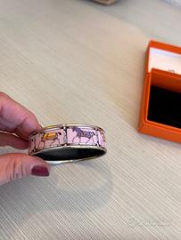 Bracciale rigido Hermes