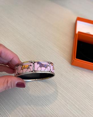 Bracciale rigido Hermes
