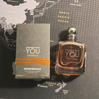 Stronger with you intensely EDP 100ml