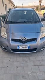 Yaris anno 2010 DISEL