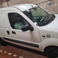 Renault Kangoo anno 2005
