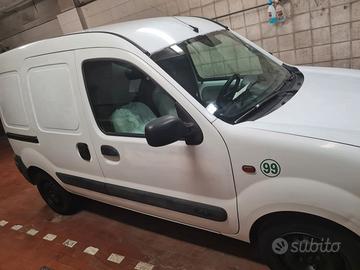 Renault Kangoo anno 2005