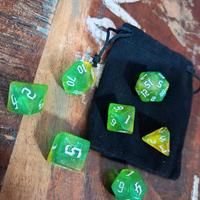 dadi giochi di ruolo