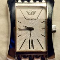 Orologio Philip Watch "Fellini" donna  vintage