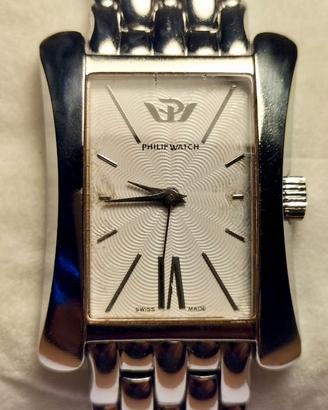 Orologio Philip Watch "Fellini" donna  vintage