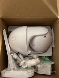 Telecamera sorveglianza wifi con app