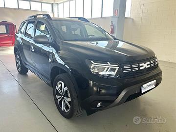 Dacia Duster 1.0 TCe GPL 4x2 Journey UP