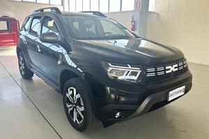 Dacia Duster 1.0 TCe GPL 4x2 Journey UP