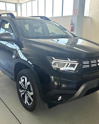 Dacia Duster 1.0 TCe GPL 4x2 Journey UP