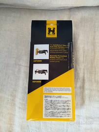 Guitar hanger supporto